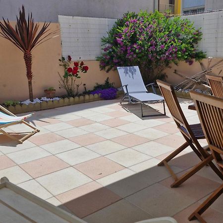אגדה Residence Les Sables D'Or מראה חיצוני תמונה