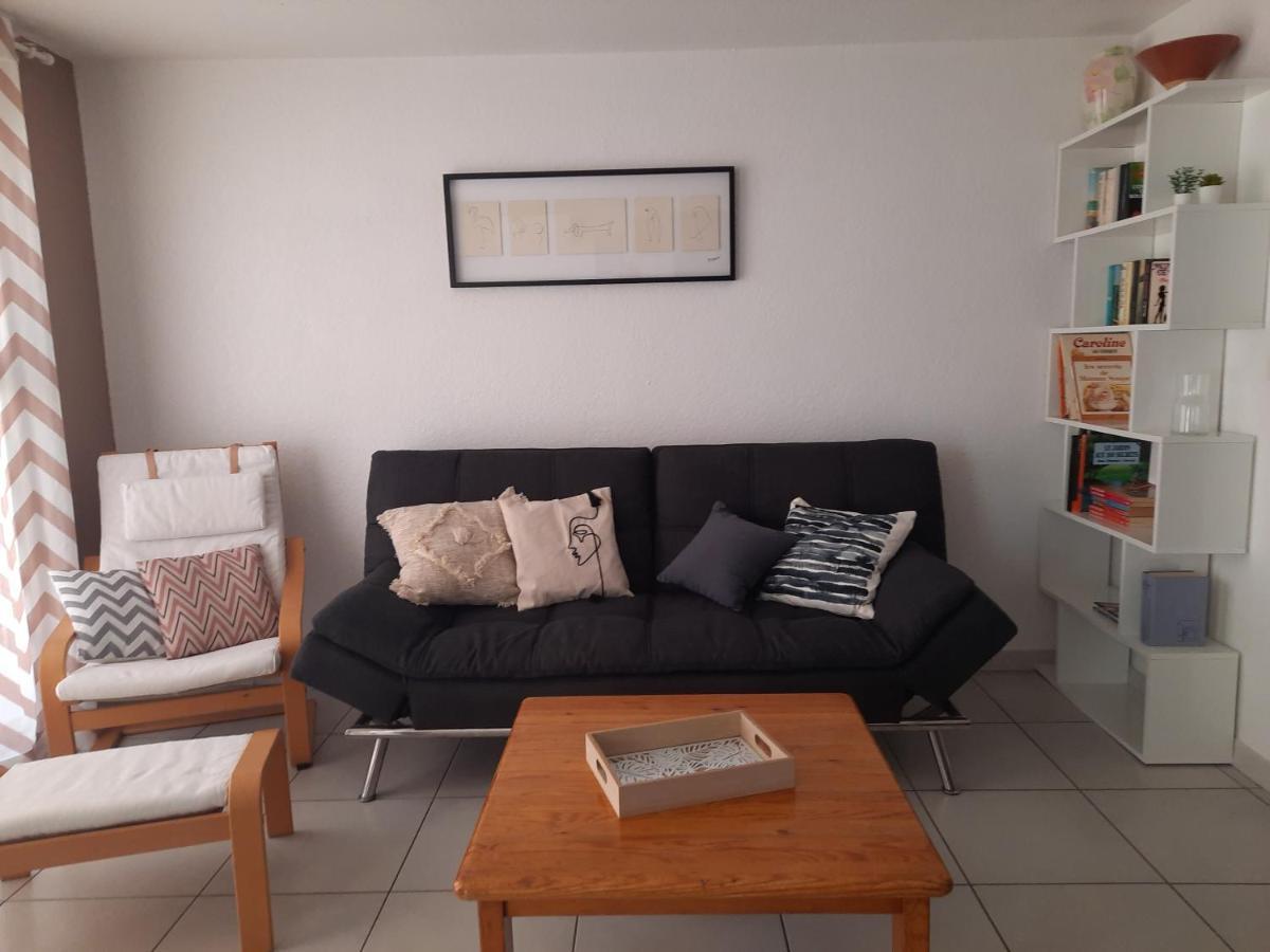 אגדה Residence Les Sables D'Or מראה חיצוני תמונה