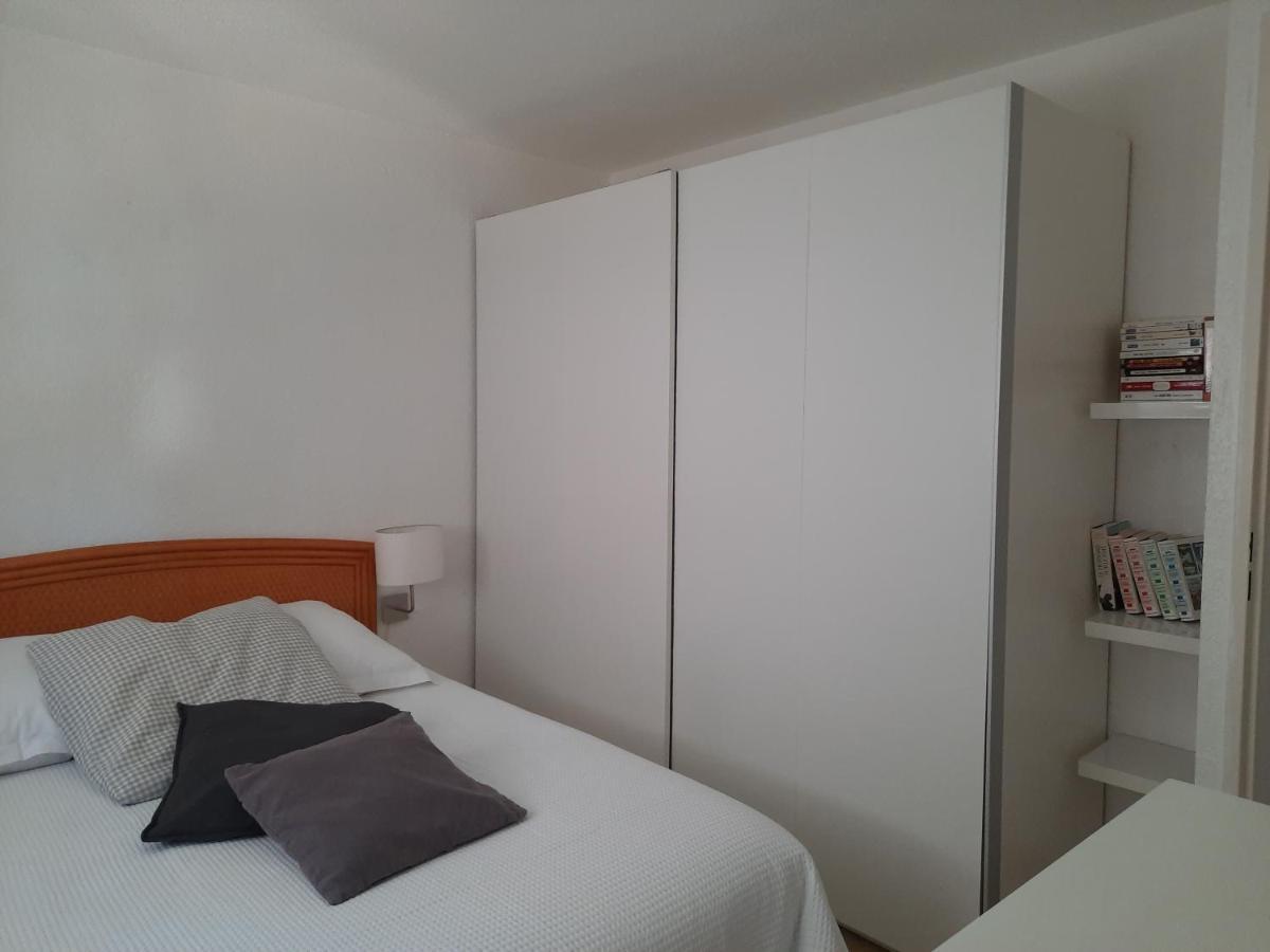 אגדה Residence Les Sables D'Or מראה חיצוני תמונה