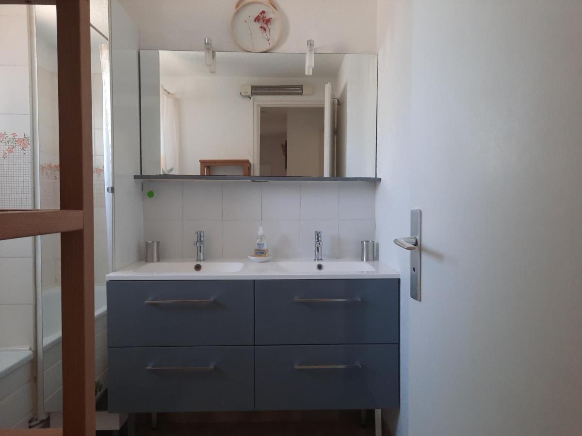 אגדה Residence Les Sables D'Or מראה חיצוני תמונה