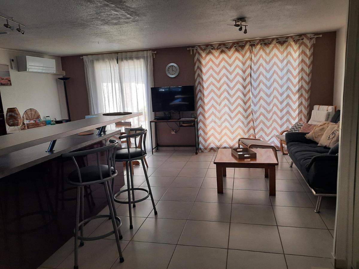 אגדה Residence Les Sables D'Or מראה חיצוני תמונה