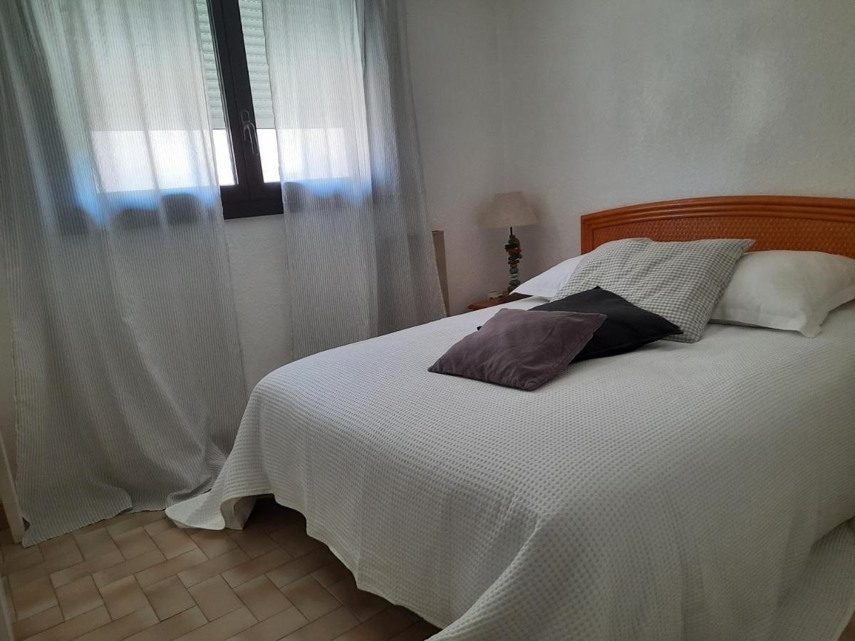 אגדה Residence Les Sables D'Or מראה חיצוני תמונה