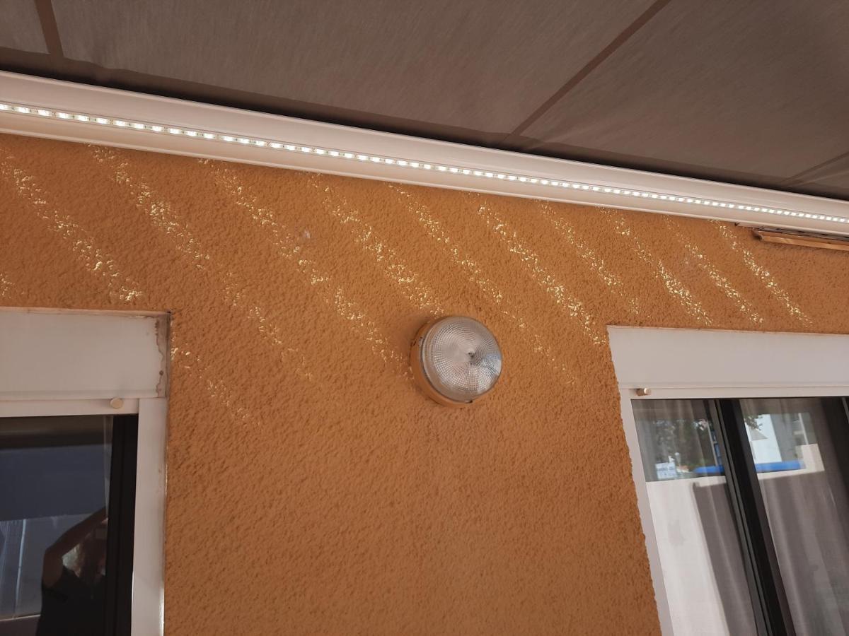 אגדה Residence Les Sables D'Or מראה חיצוני תמונה