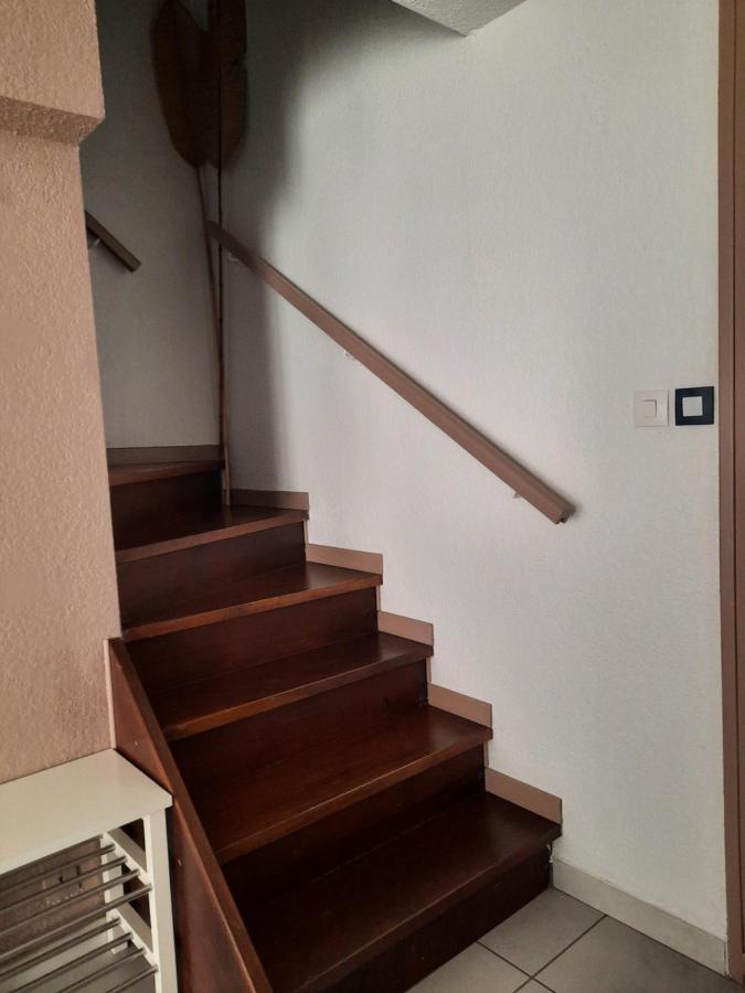 אגדה Residence Les Sables D'Or מראה חיצוני תמונה