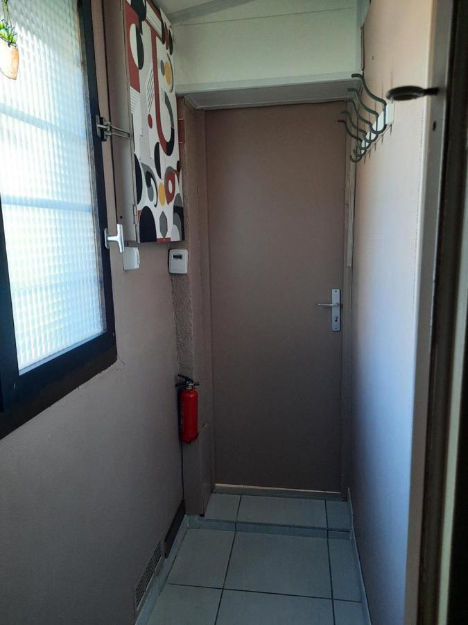 אגדה Residence Les Sables D'Or מראה חיצוני תמונה