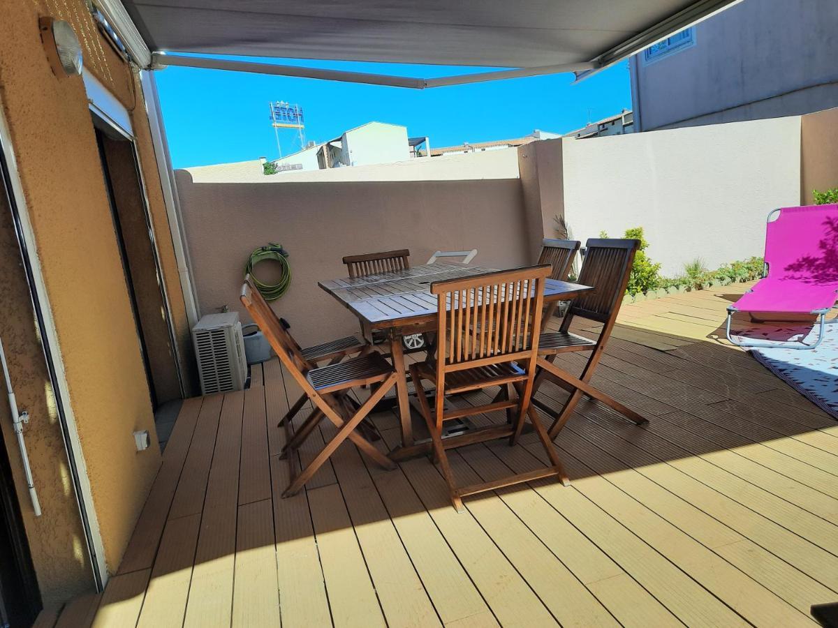 אגדה Residence Les Sables D'Or מראה חיצוני תמונה