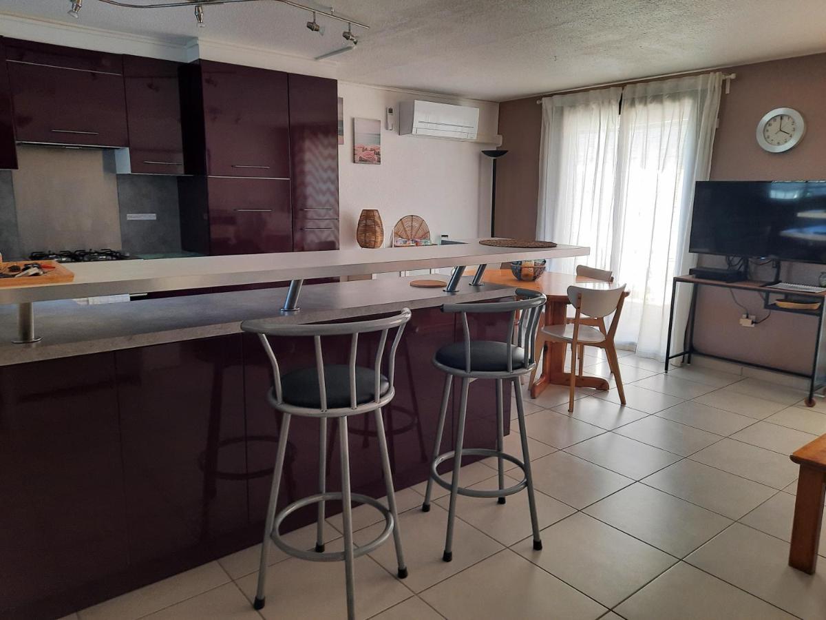 אגדה Residence Les Sables D'Or מראה חיצוני תמונה