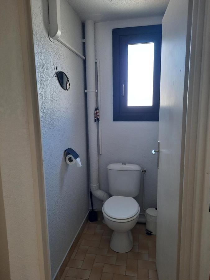 אגדה Residence Les Sables D'Or מראה חיצוני תמונה
