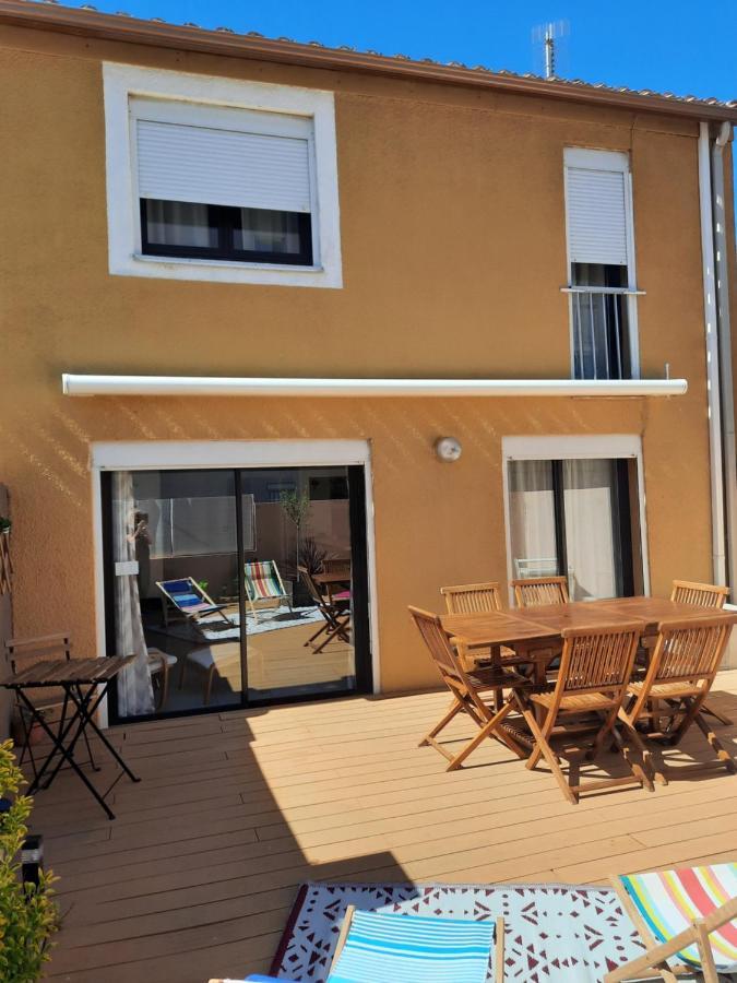 אגדה Residence Les Sables D'Or מראה חיצוני תמונה