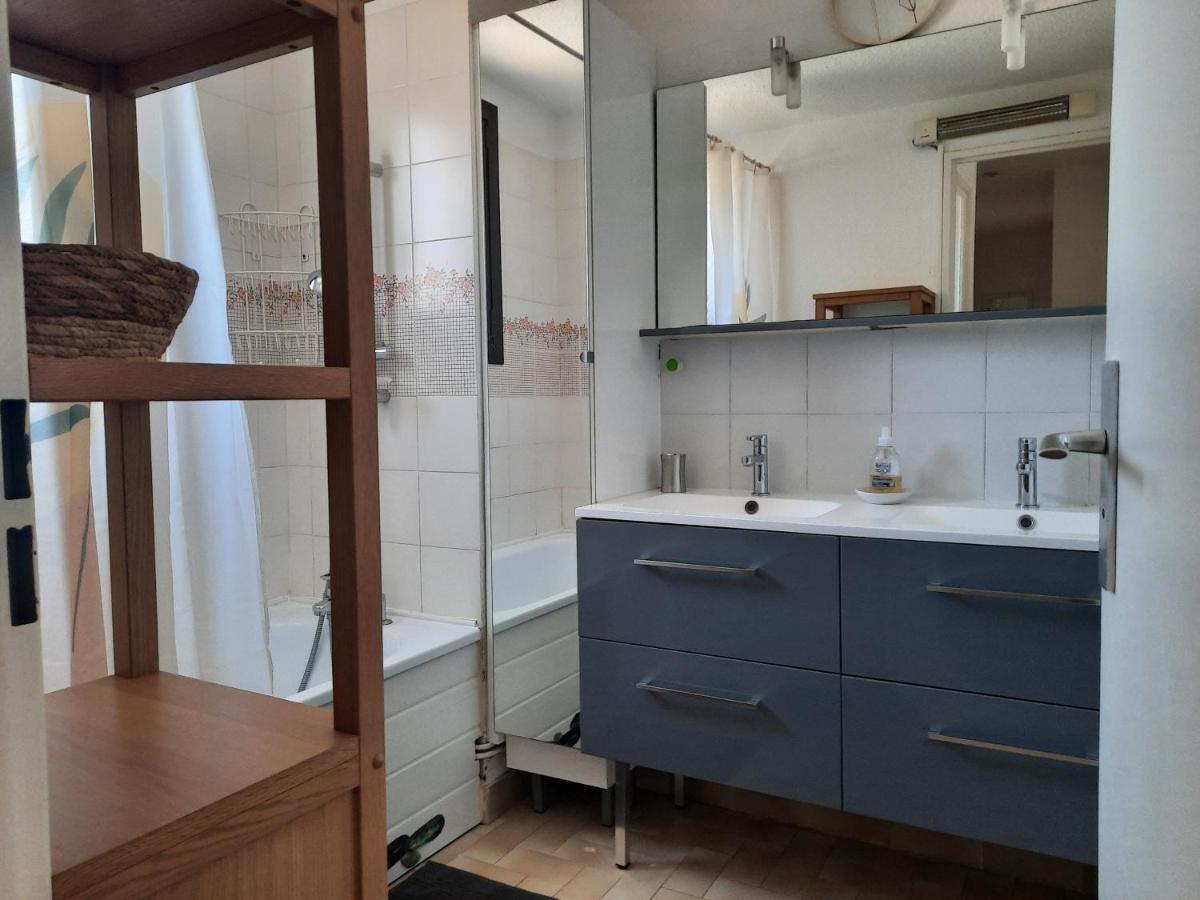 אגדה Residence Les Sables D'Or מראה חיצוני תמונה