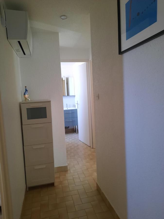 אגדה Residence Les Sables D'Or מראה חיצוני תמונה