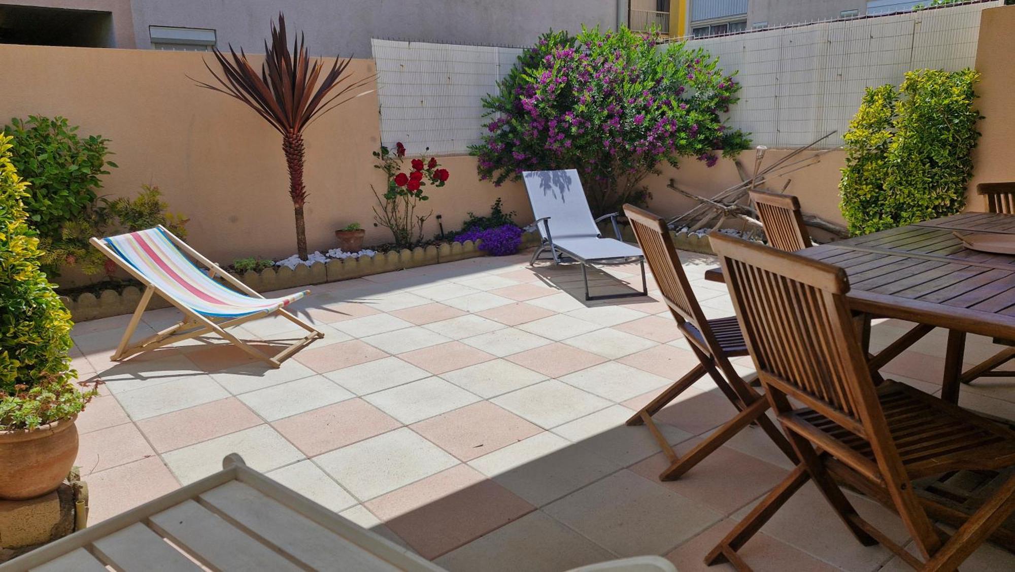 אגדה Residence Les Sables D'Or מראה חיצוני תמונה