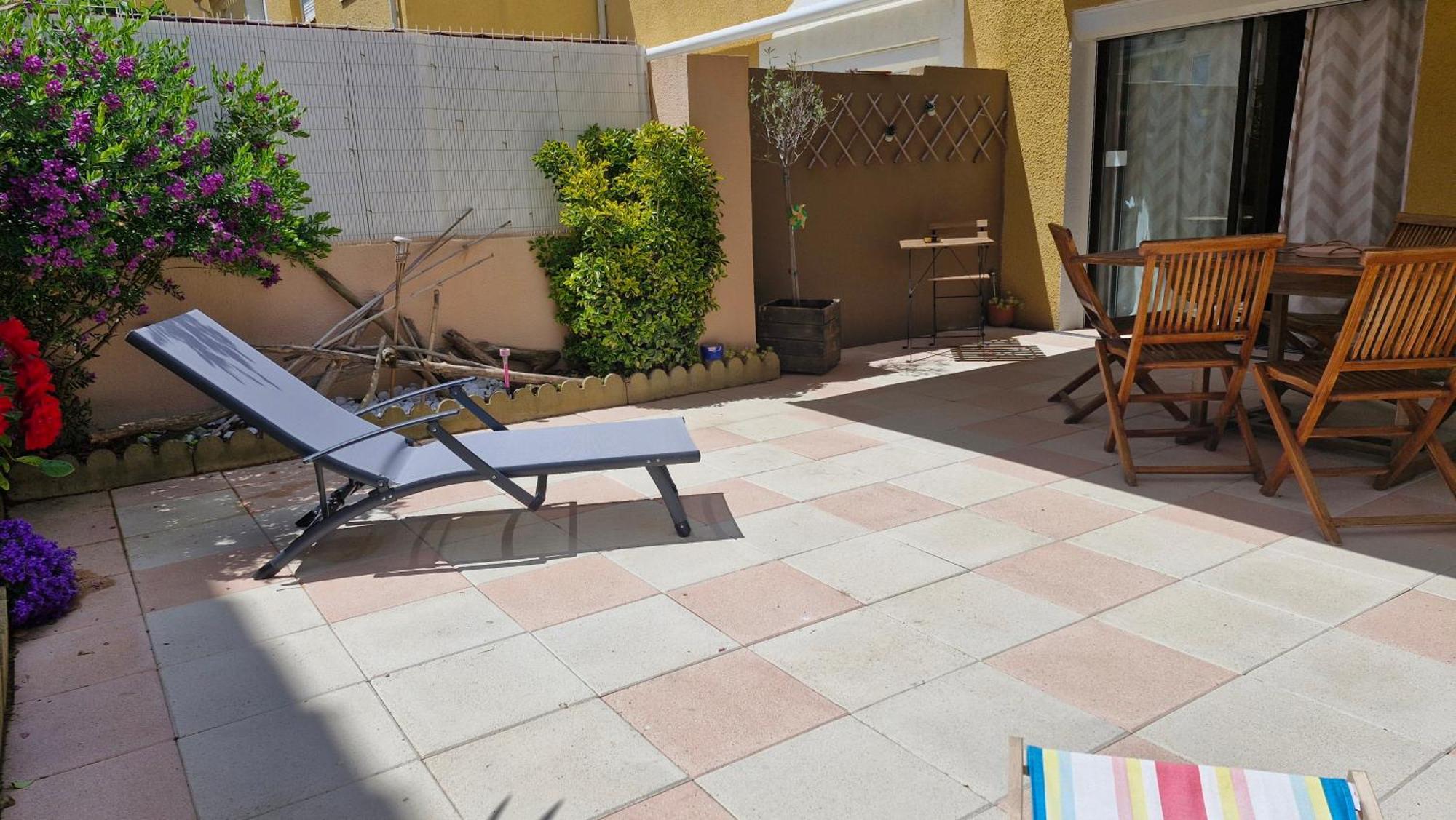 אגדה Residence Les Sables D'Or מראה חיצוני תמונה