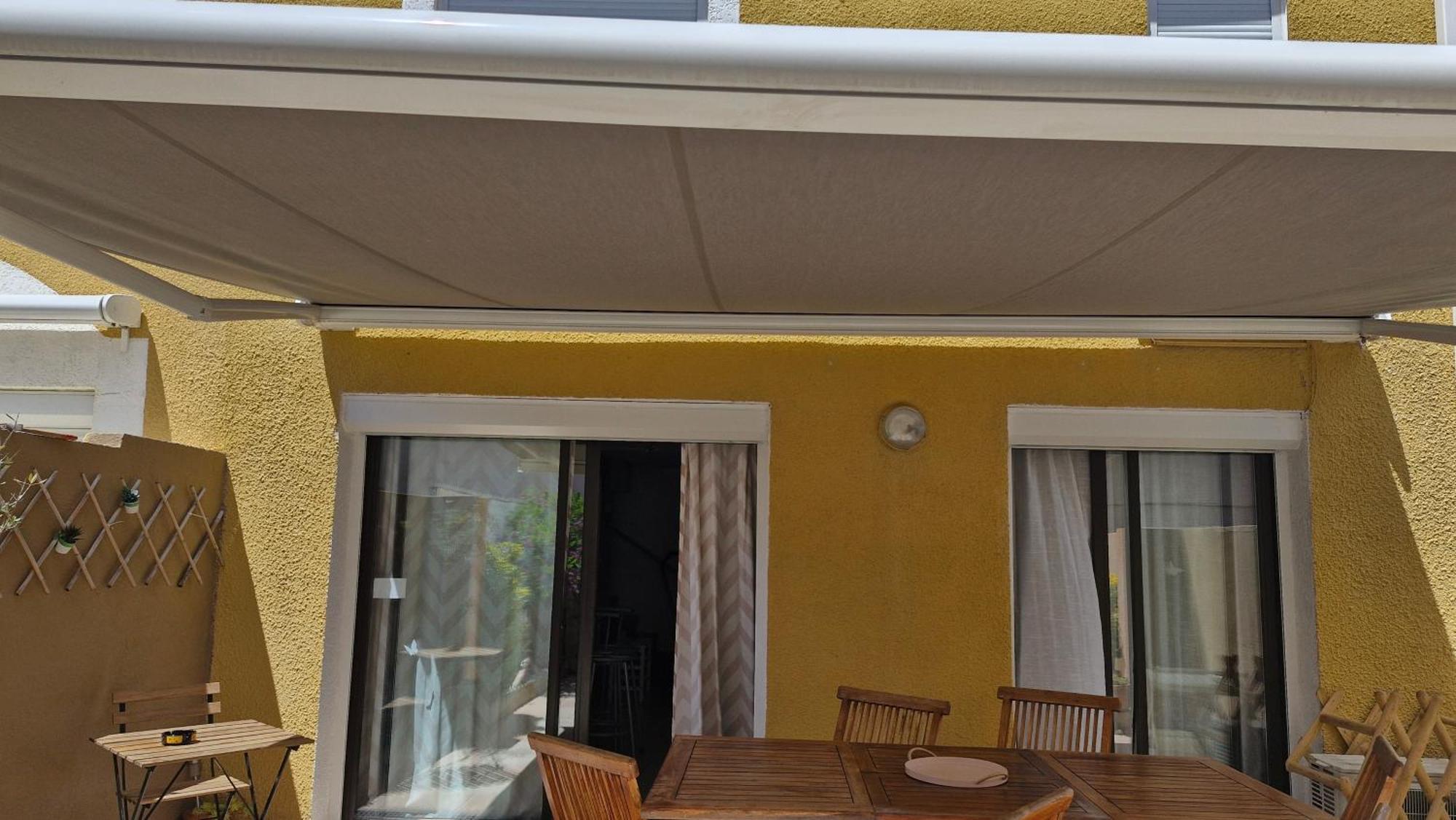אגדה Residence Les Sables D'Or מראה חיצוני תמונה